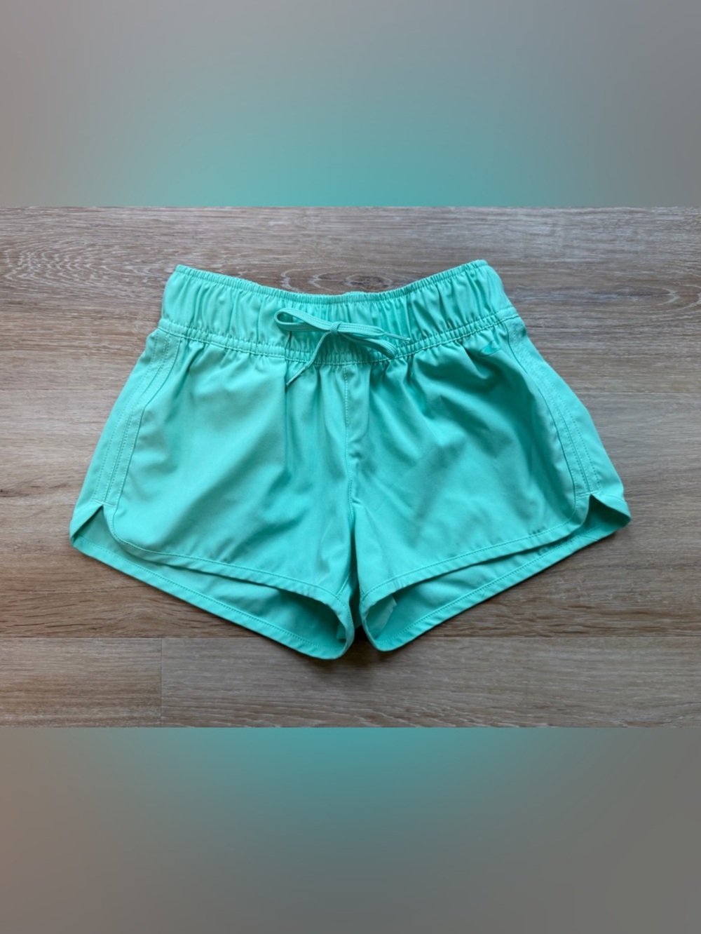 O'Neill Girls Lane Solid Stretch Boardshorts